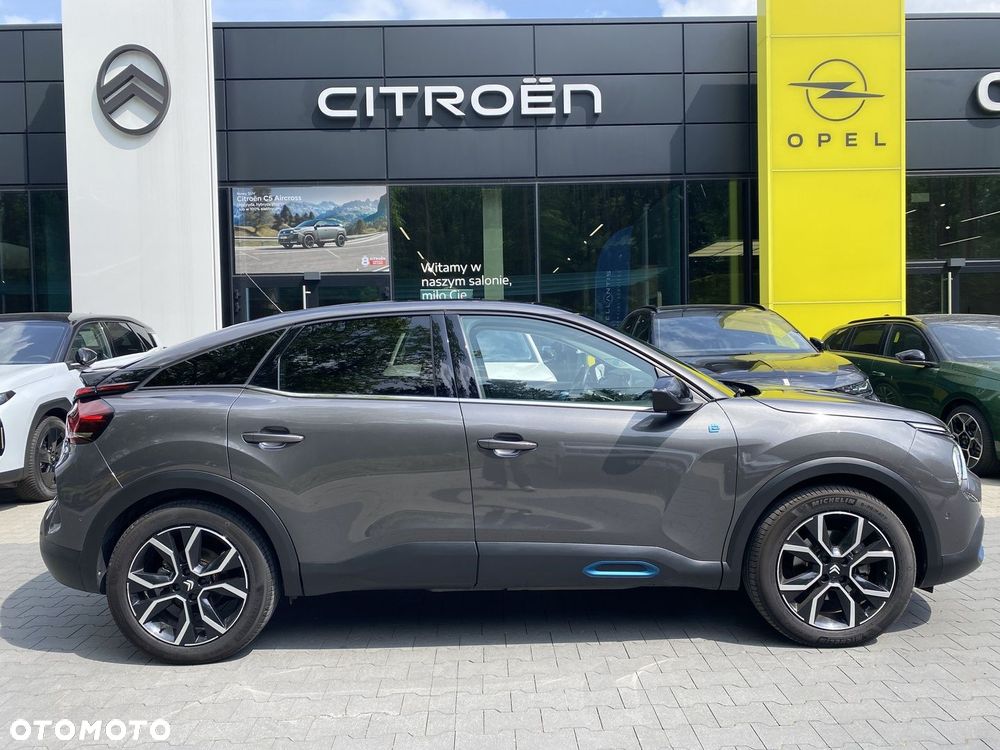 Citroën C4 - 6