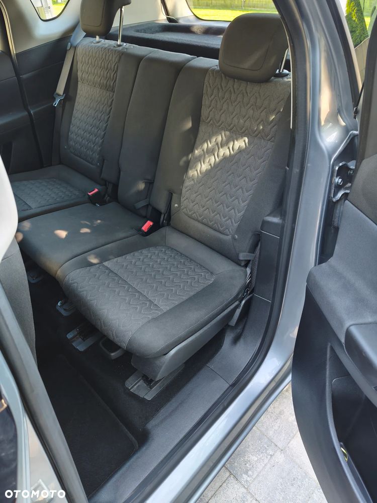 Opel Meriva 1.4 Active - 17