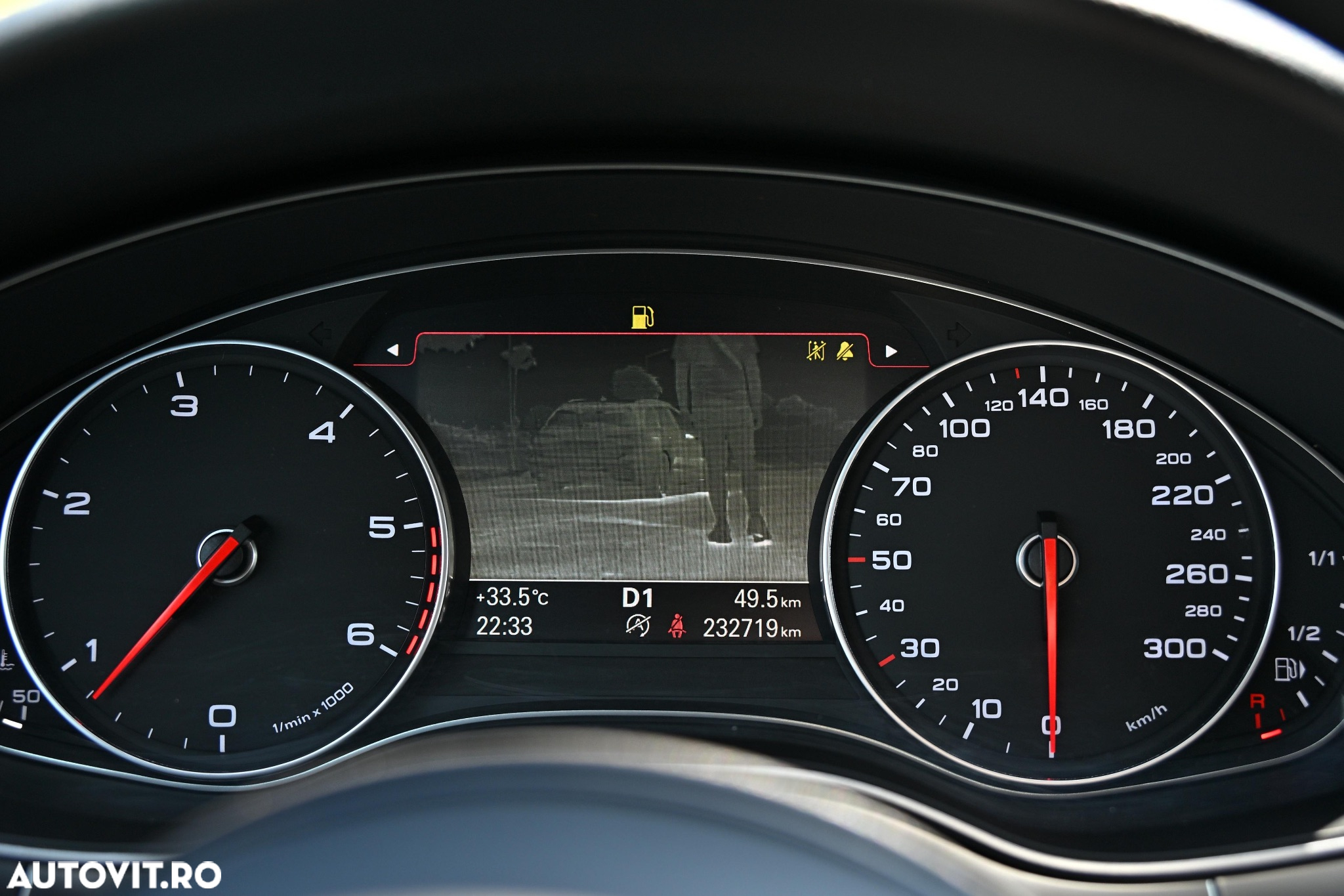 Audi A6 45 TDI quattro S tronic S line - 12