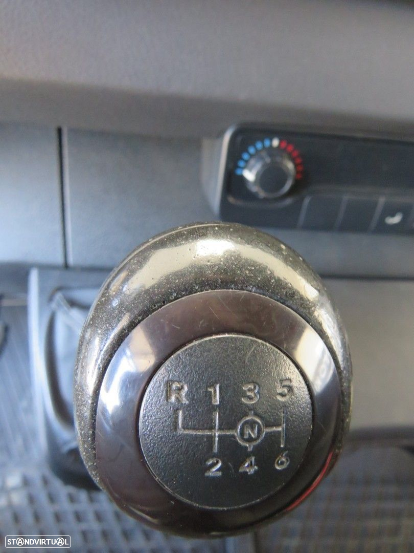 Mercedes-Benz Sprinter 314 CDI/32 C/IVA - 16