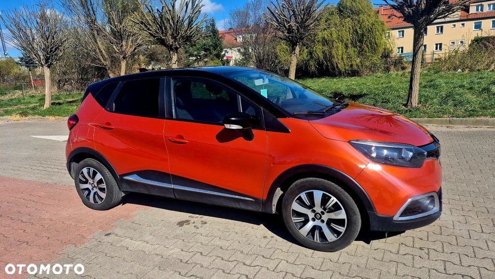 Renault Captur 0.9 Energy TCe Zen EU6 - 4