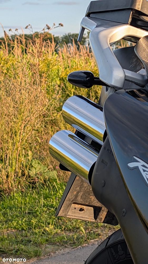 Honda Transalp - 12