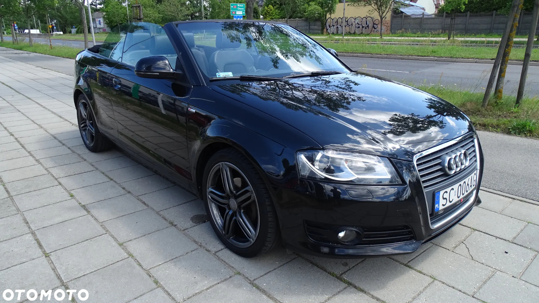 Audi A3 2.0 TDI DPF Prime Line - 8