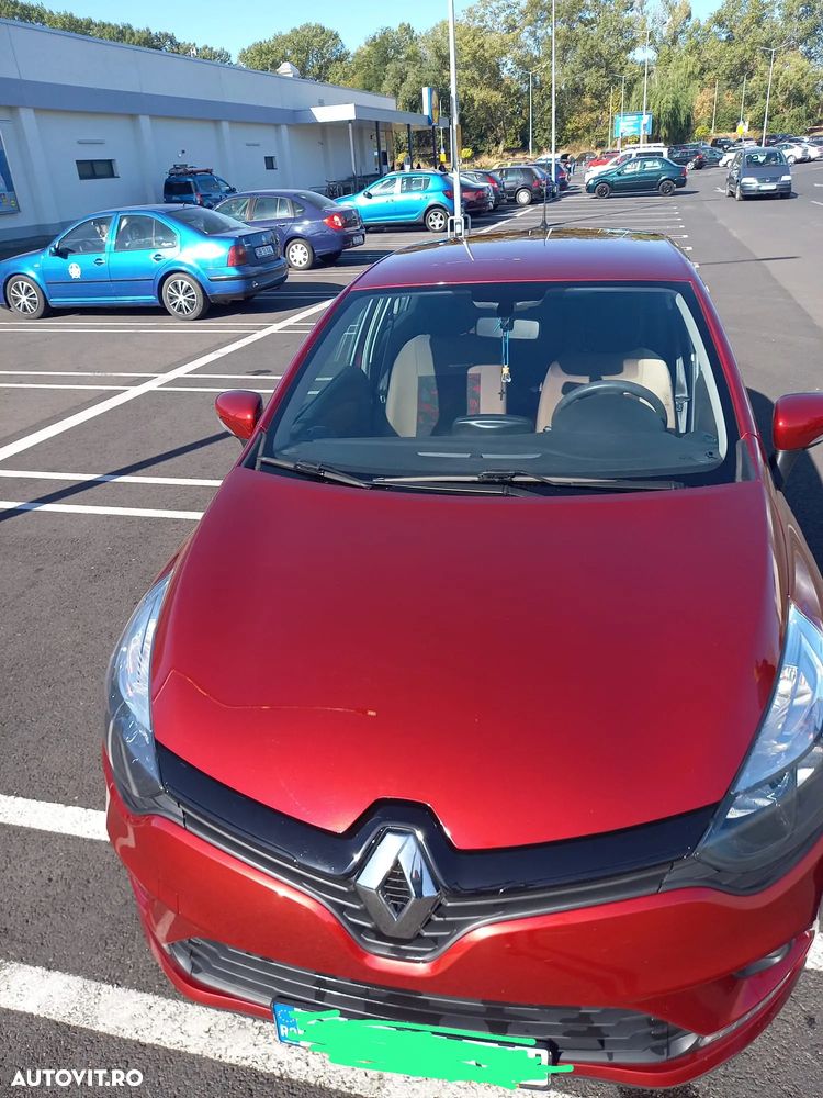 Renault Clio - 7