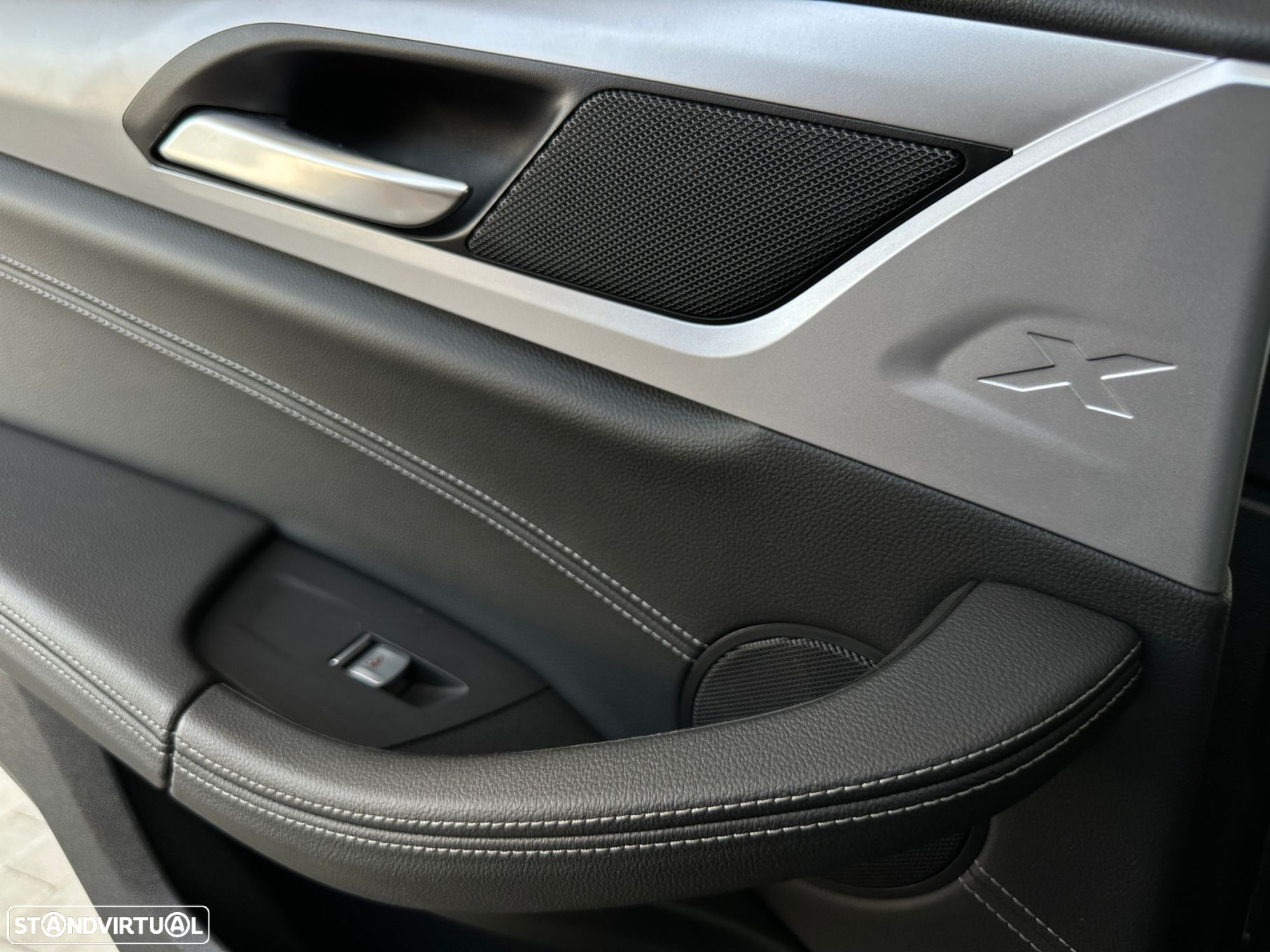 BMW X4 30 d xDrive Auto - 21