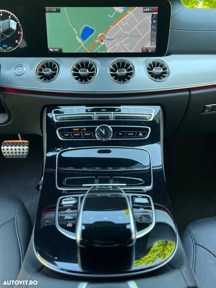 Mercedes-Benz CLS 450 4Matic 9G-TRONIC AMG Line - 9