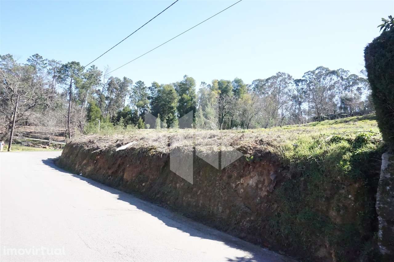 Terreno Urbano  Venda em Campo de Besteiros,Tondela - Grande imagem: 2/5