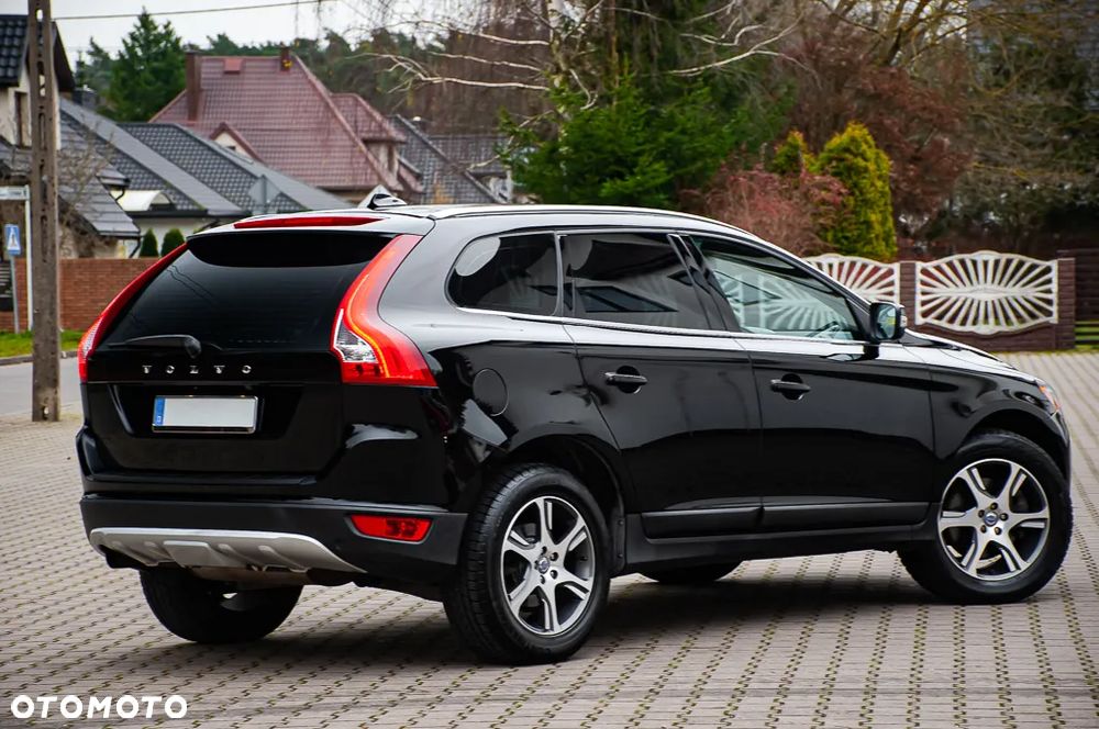 Volvo XC 60 2.4D Summum - 17