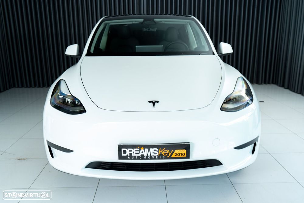 Tesla Model Y Standard - 4