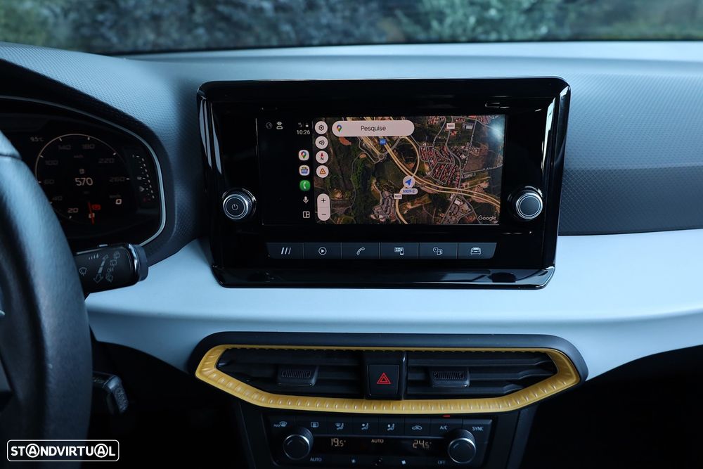 SEAT Arona 1.0 TSI Style - 27