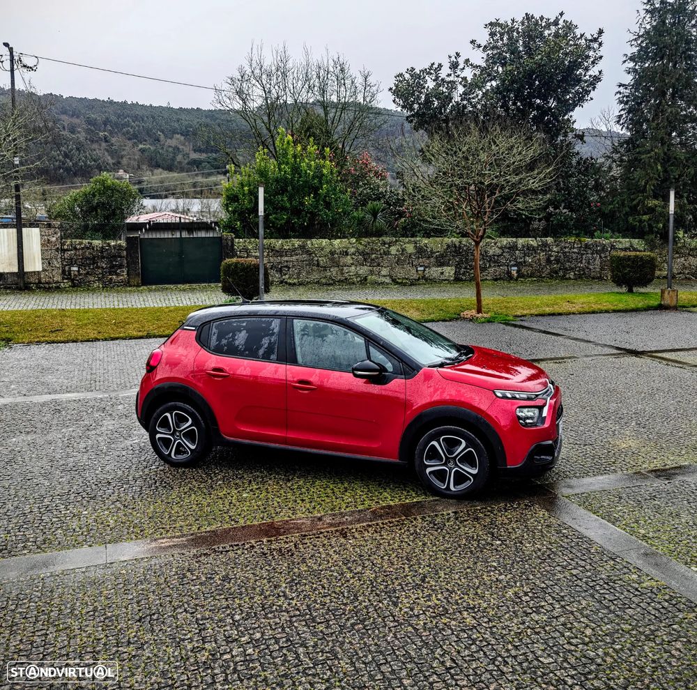 Citroën C3 Pure Tech S&S Feel Pack - 32