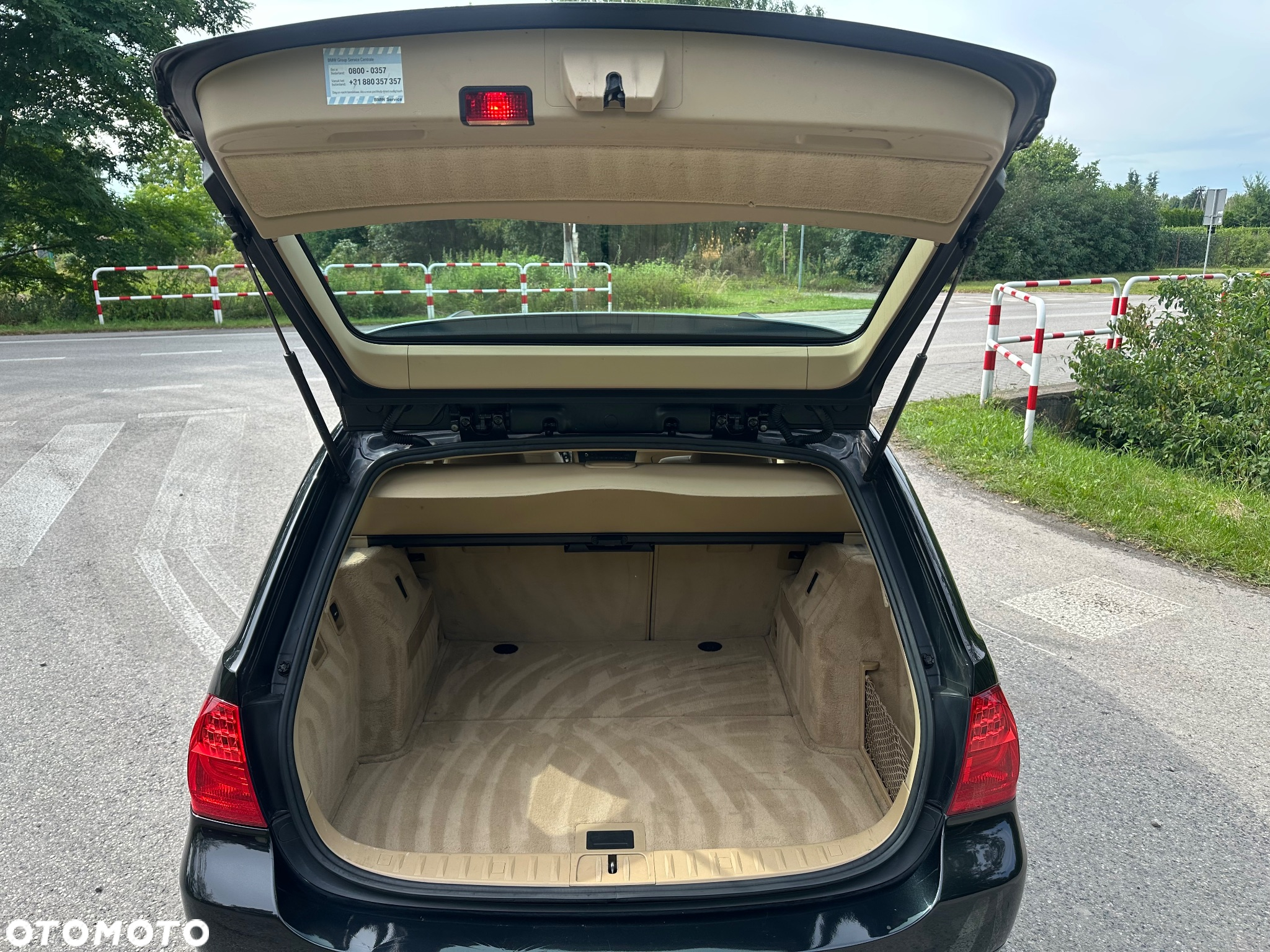 BMW Seria 3 318i Touring Edition Exclusive - 18