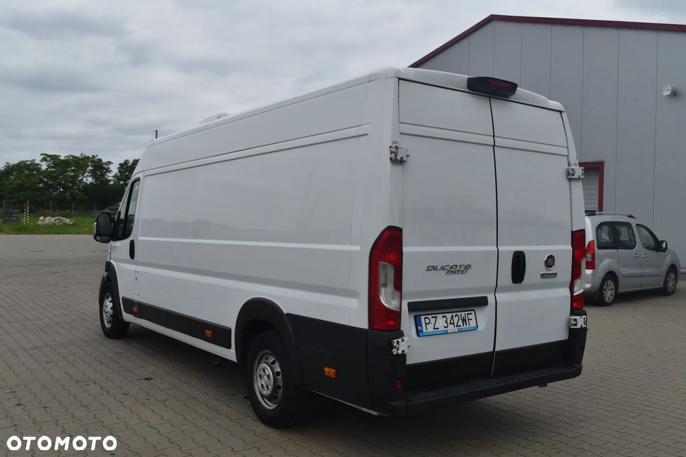 Fiat Ducato - 5