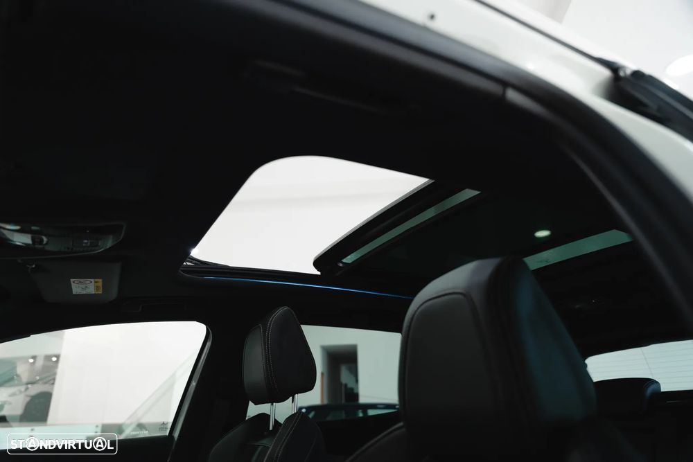 Peugeot 3008 BlueHDi 130 Stop & Start EAT8 GT - 42