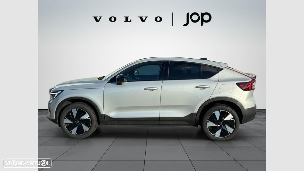 Volvo EC40 82 kWh Single Motor Extended Range Plus - 3