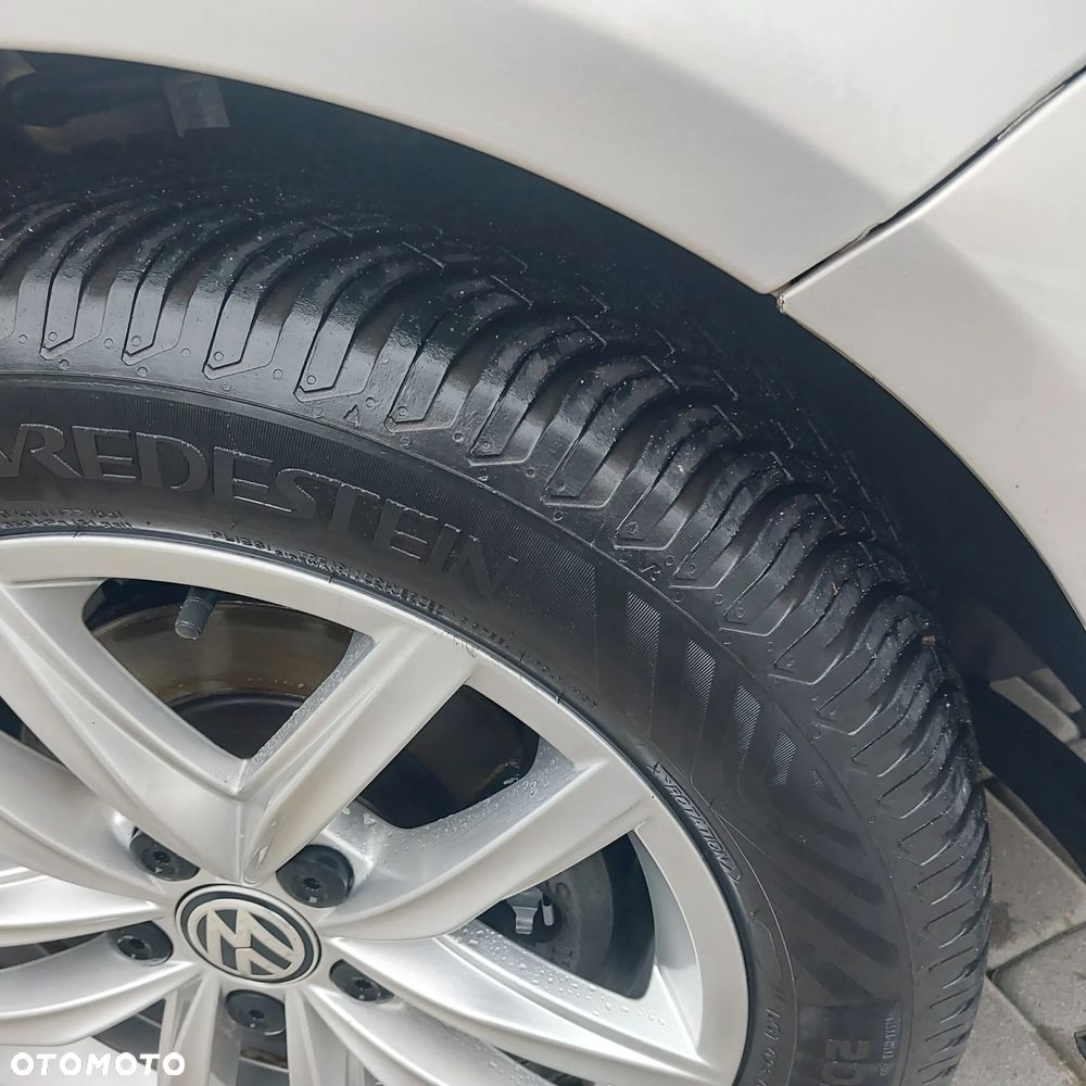 Volkswagen Golf Plus 1.4 Style - 7