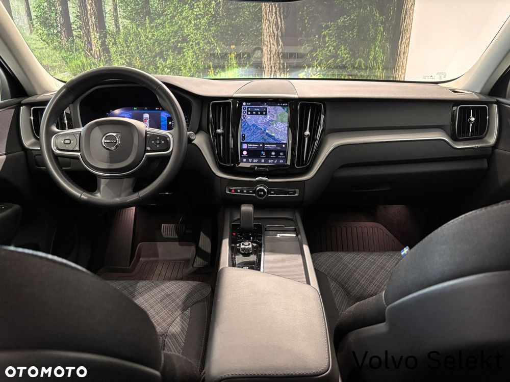 Volvo XC 60 - 14