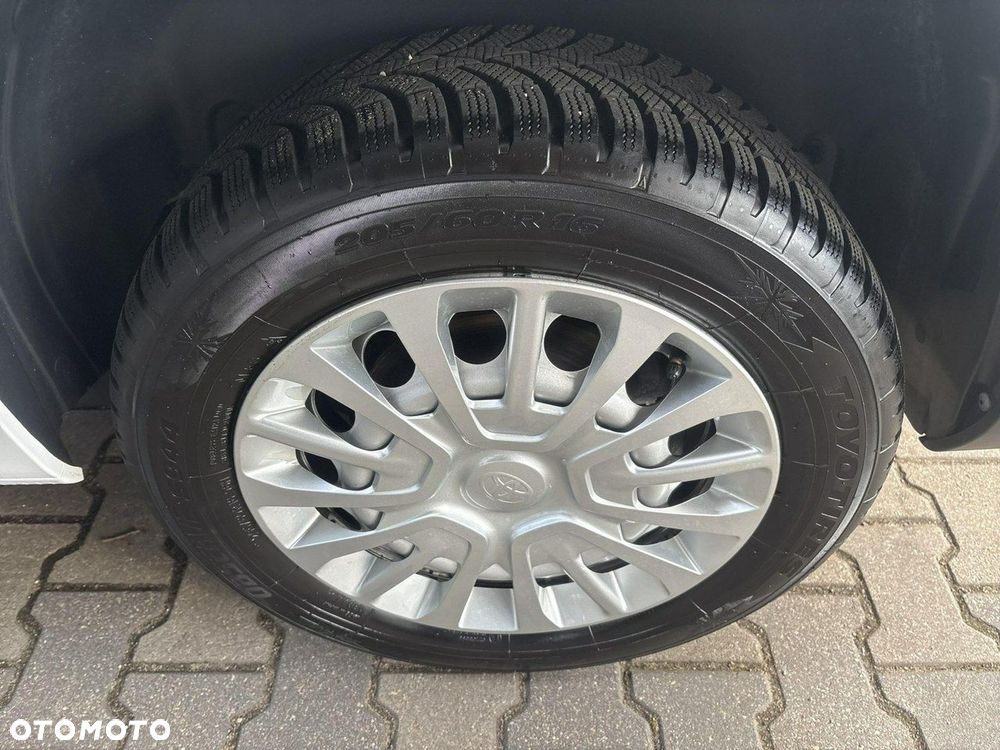 Toyota Proace City - 27