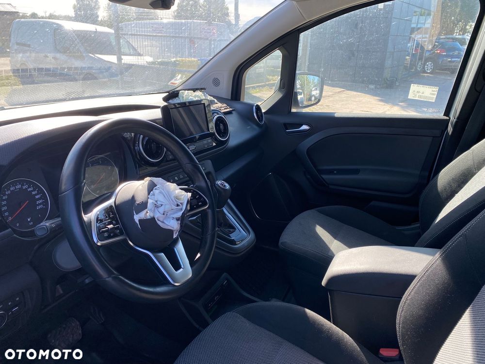 Mercedes-Benz Citan - 6