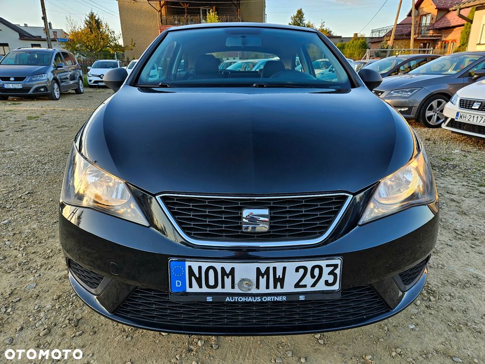 Seat Ibiza 1.2 12V Reference - 35