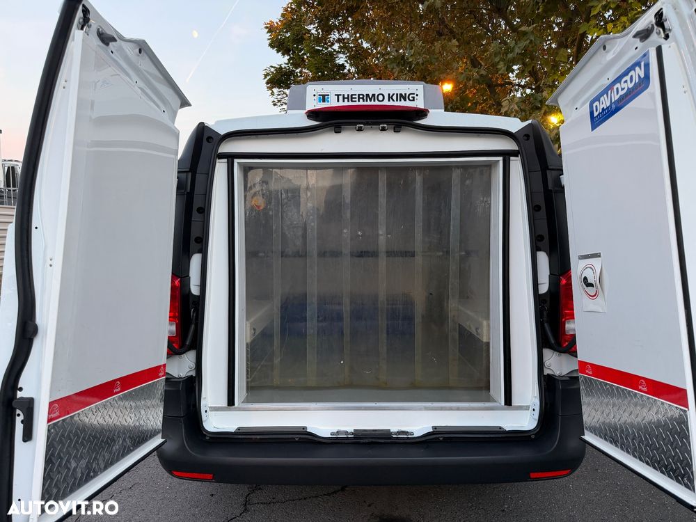 Mercedes-Benz Vito - 9