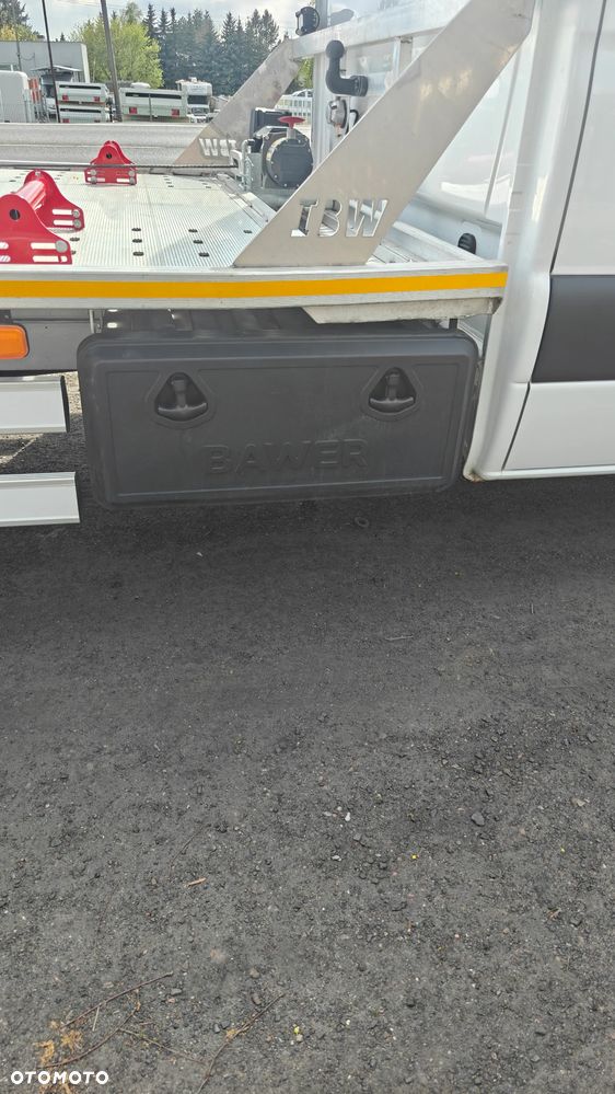 Mercedes-Benz SPRINTER 907 DOKA POMOC DROGOWA - 14
