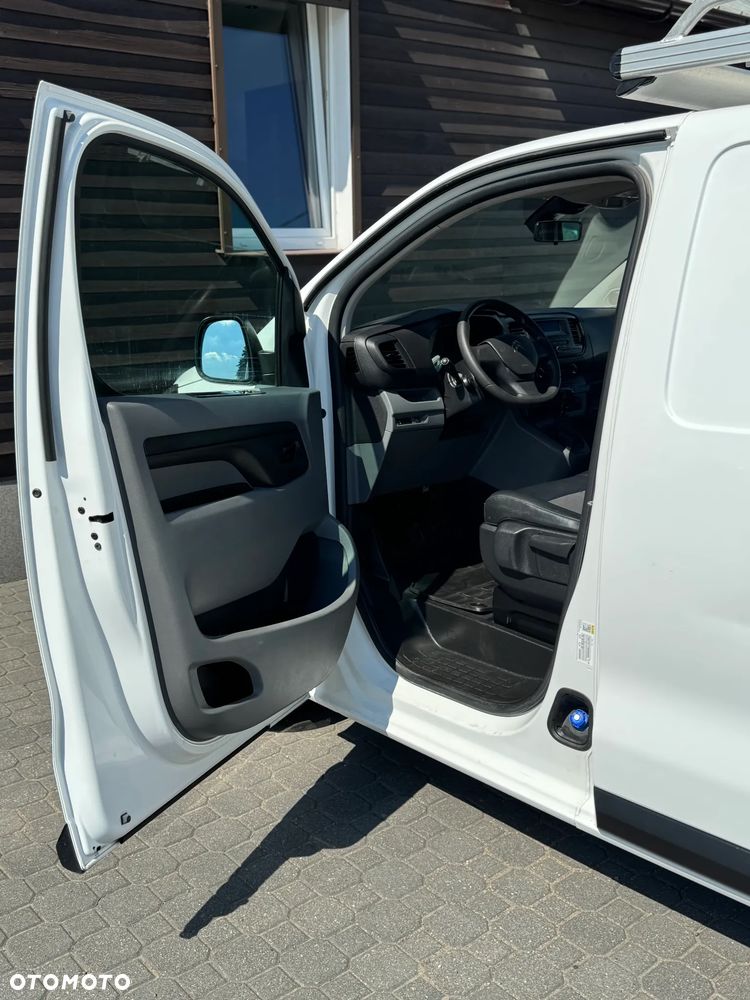 Citroën JUMPY - 11