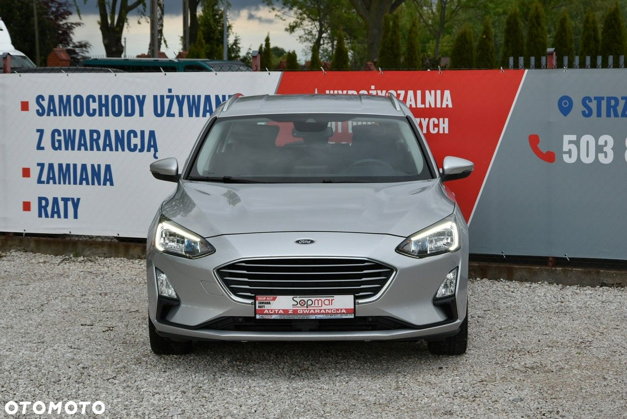 Ford Focus - 9