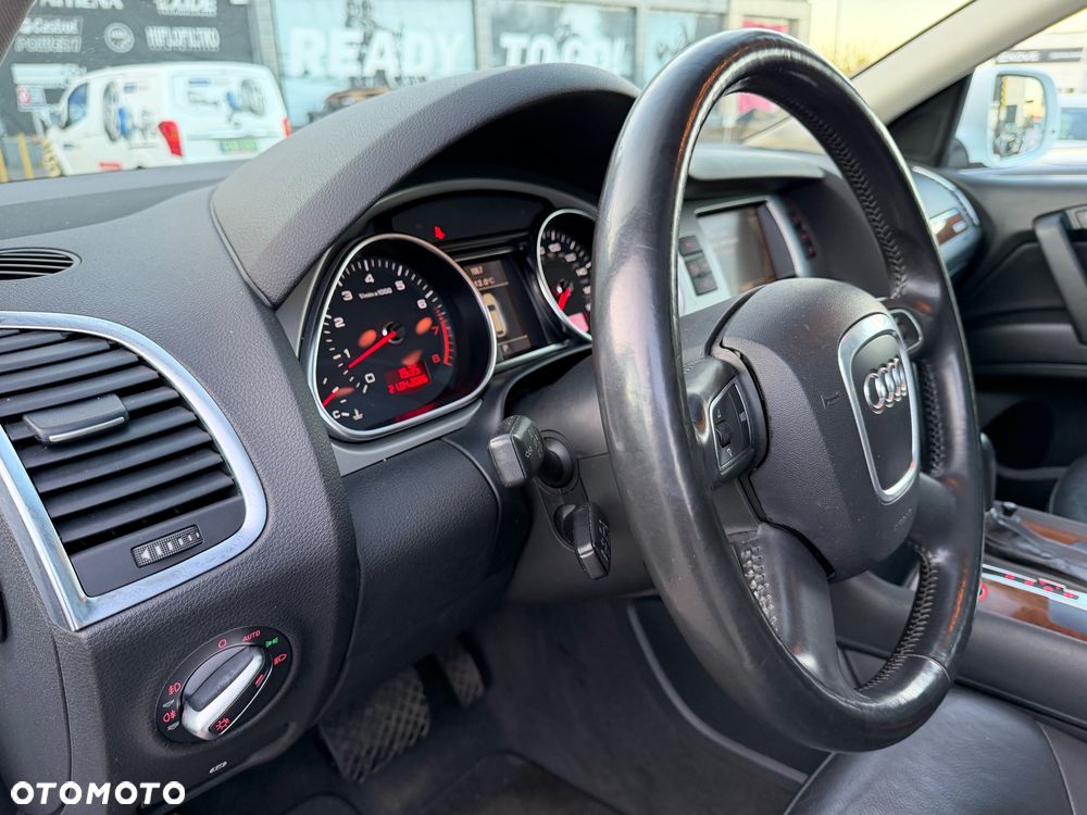 Audi Q7 - 14