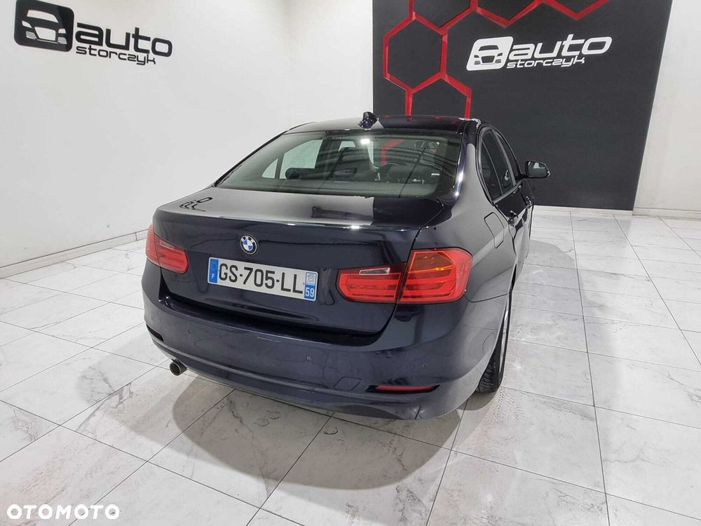 BMW Seria 3 - 15