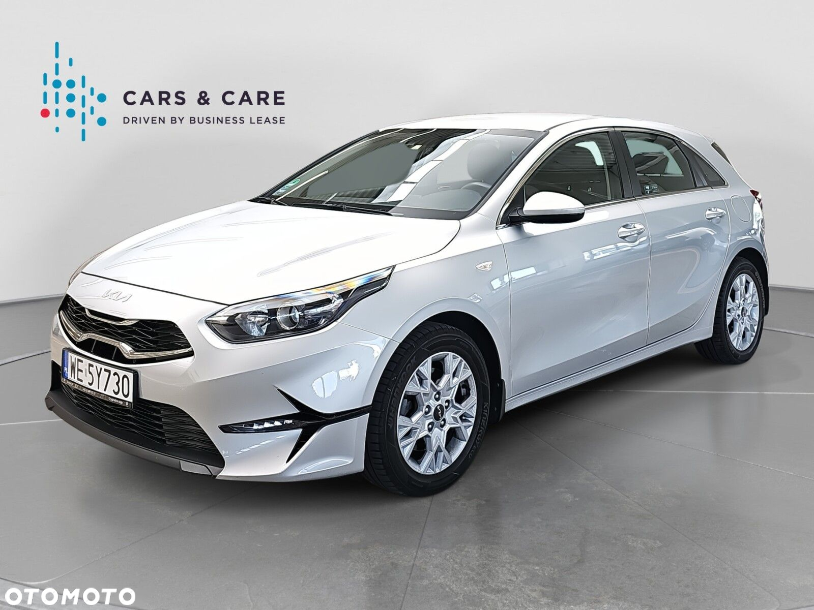 Kia Ceed 1.5 T-GDI M - 3