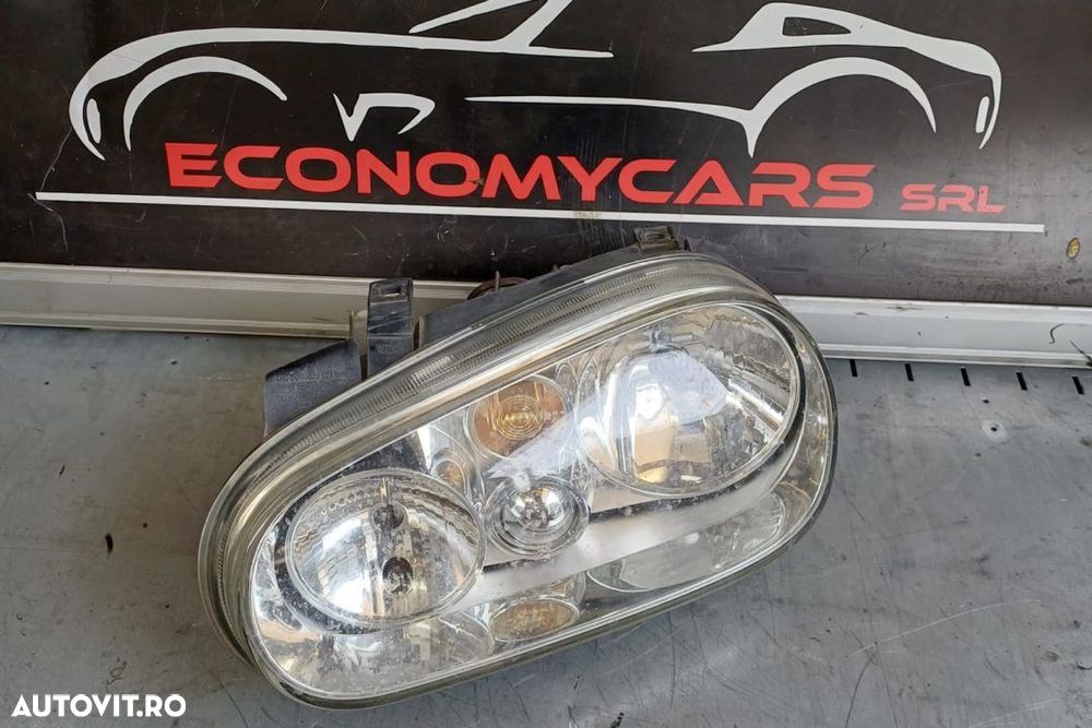 Far Stanga Golf 4 2002 cod:1J1941015B - 1