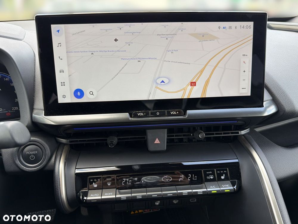 Toyota C-HR 1.8 Hybrid Executive - 18