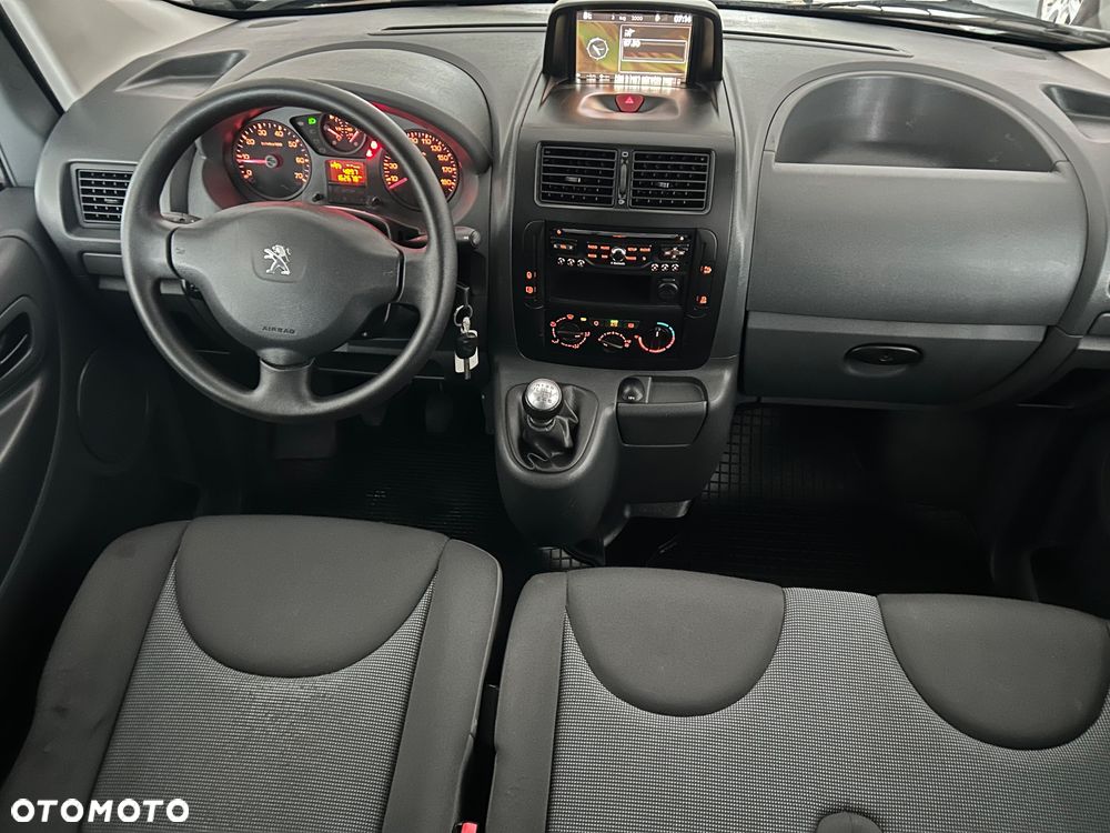 Peugeot Expert Tepee L1H1 (5-Si.) Vagabond - 24