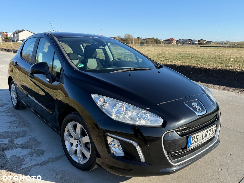 Peugeot 308 1.6 Trendy - 2