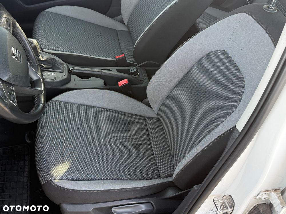 Seat Ibiza 1.0 TSI Xcellence S&S DSG - 6