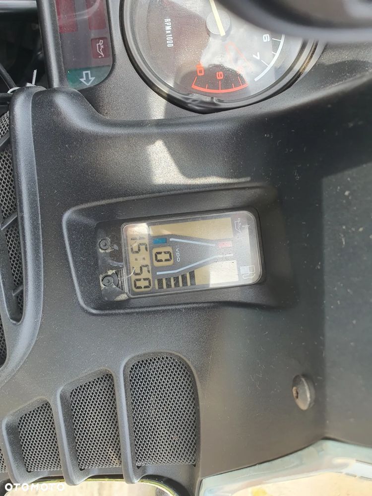 BMW RT - 11