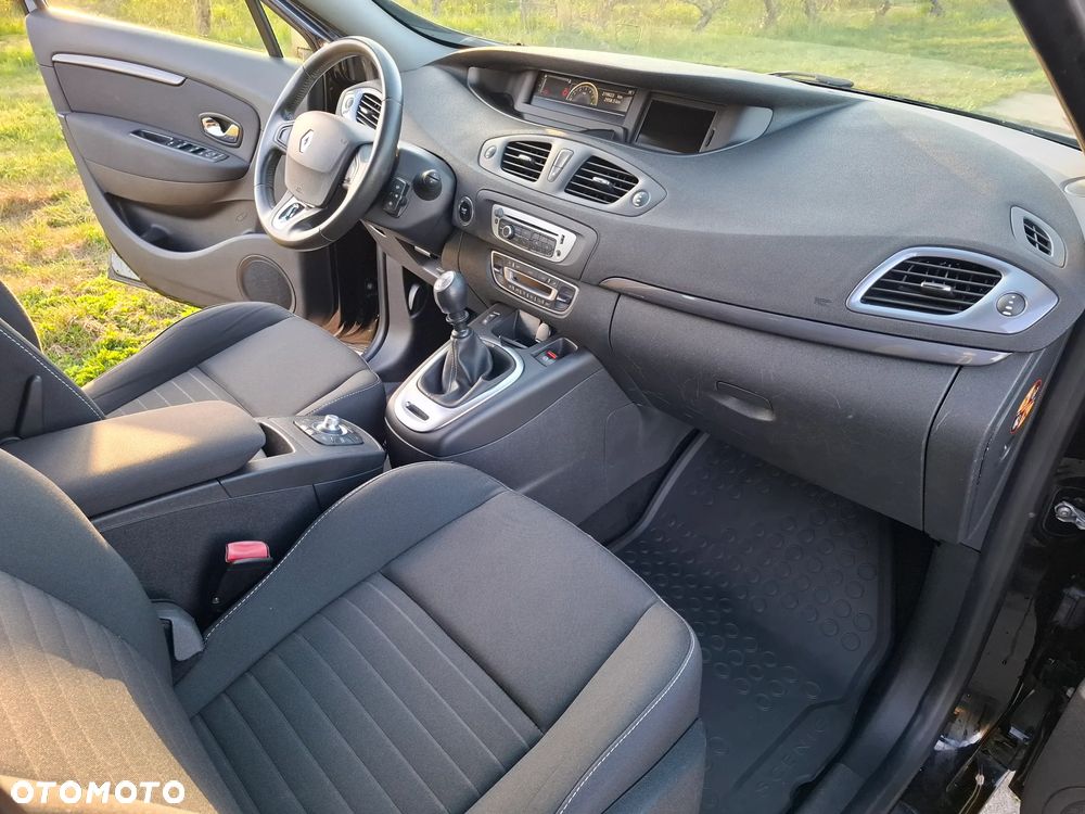 Renault Grand Scenic Gr 1.6 dCi Energy Limited - 12