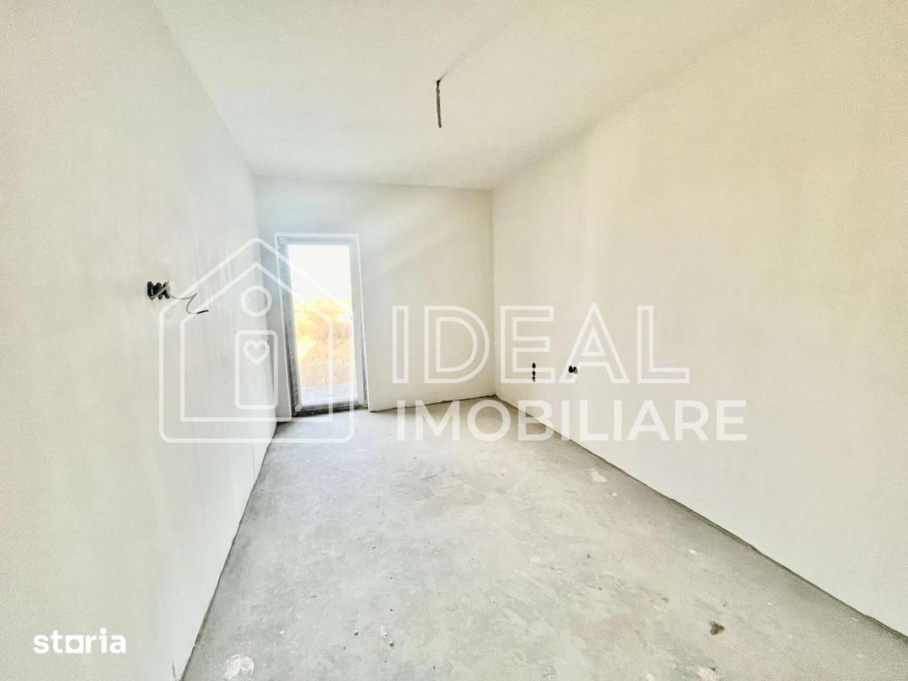 Apartamente noi de vânzare - 2 camere | Lacul lui Binder — fotografia 3