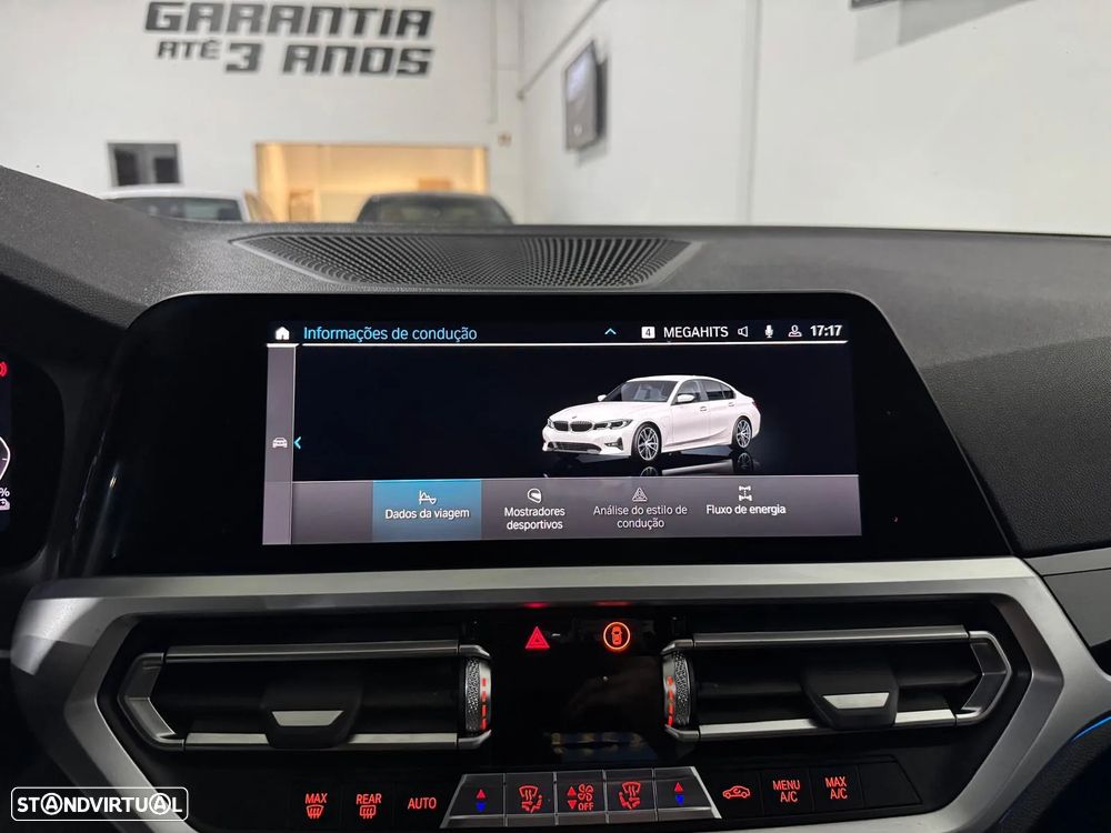 BMW 330 e Pack M Auto - 24