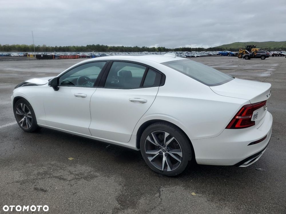 Volvo S60 - 5