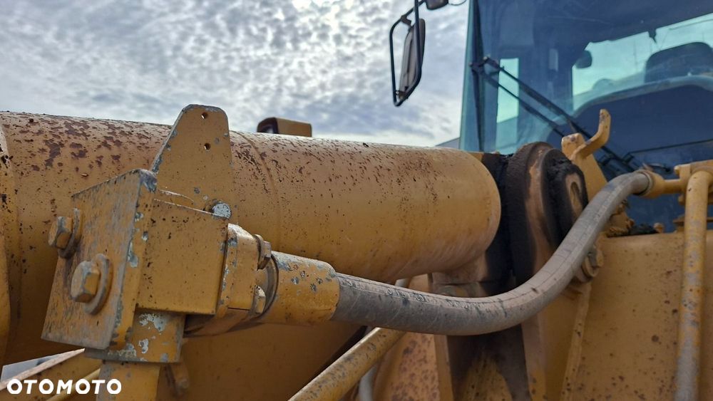 Caterpillar 950 G 4X4 - 32