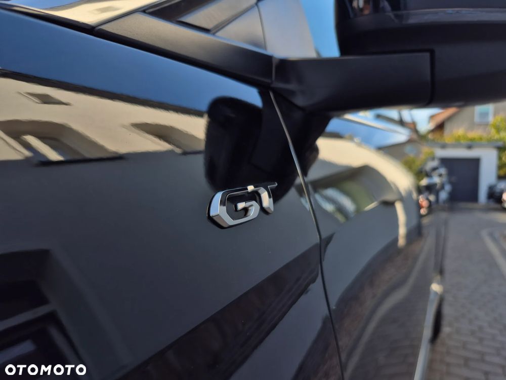 Peugeot 5008 PureTech 180 EAT8 Stop & Start GT - 19