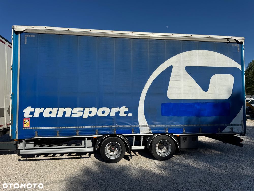 Scania - 10