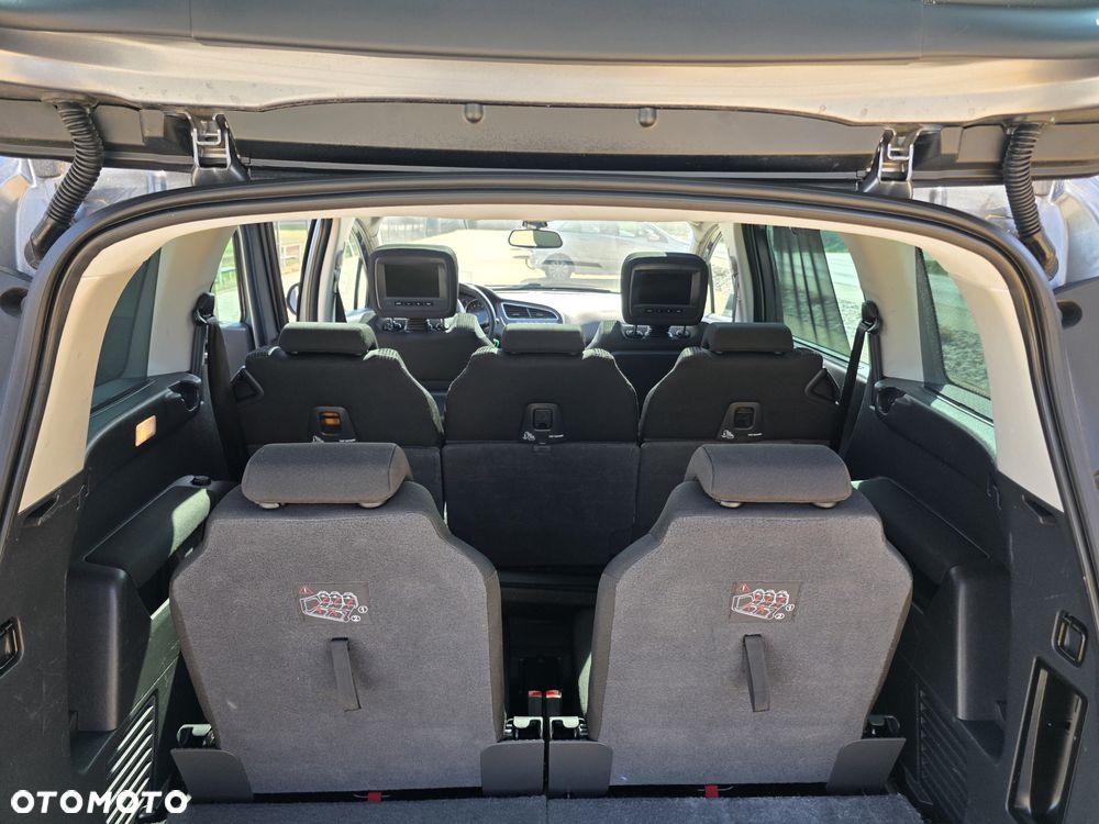 Peugeot 5008 1.6 HDi Active 7os - 15