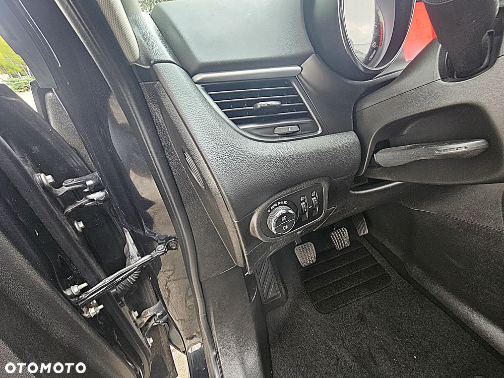 Opel Zafira Tourer 2.0 CDTI ecoFLEX Start/Stop Style - 30