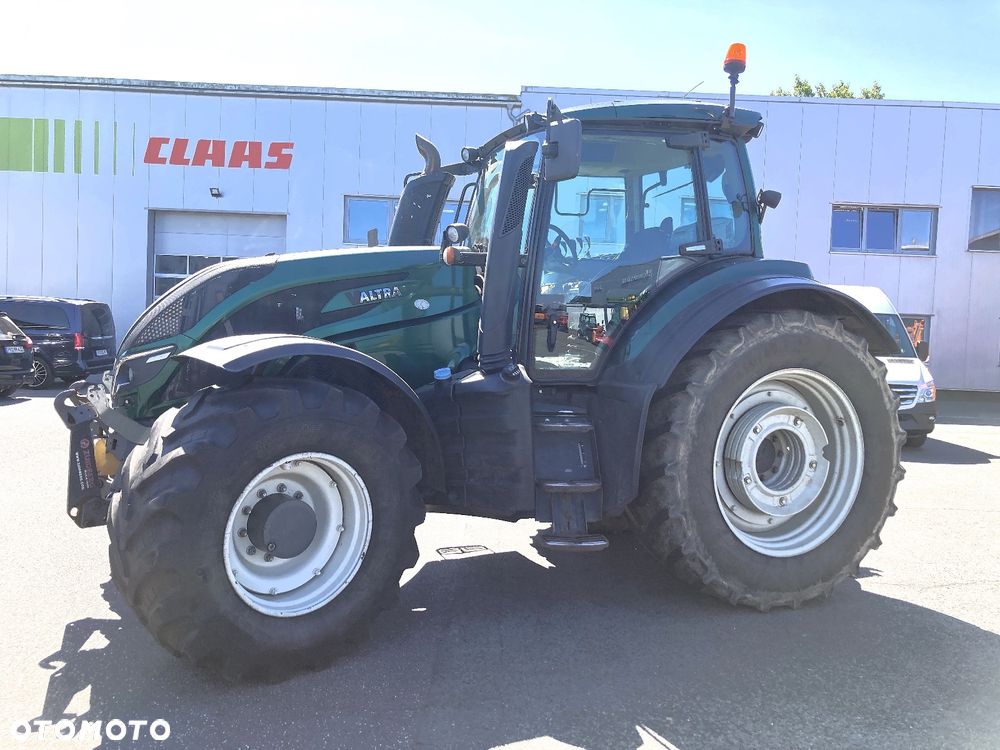 Valtra T234 active