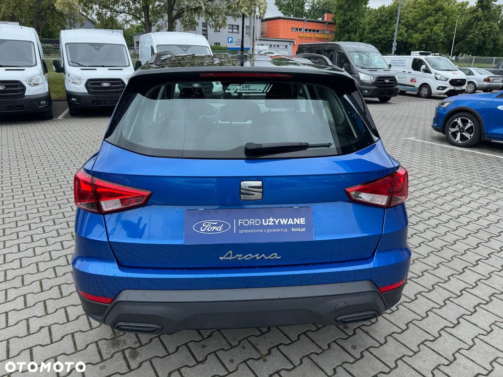 Seat Arona 1.0 TSI Style S&S - 6