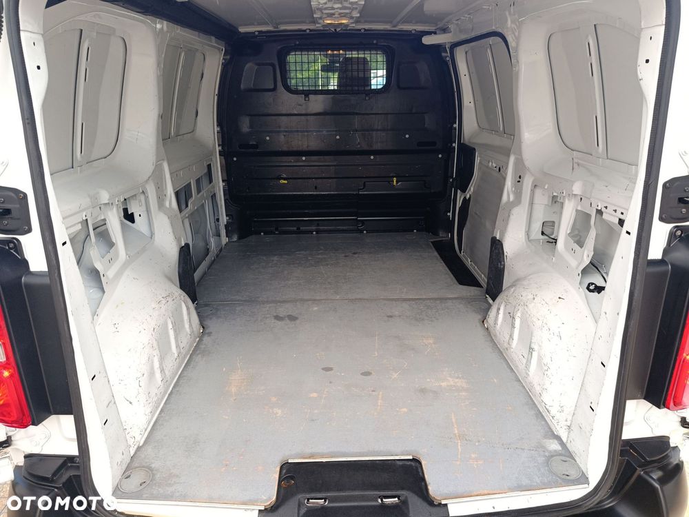 Toyota PROACE - 16
