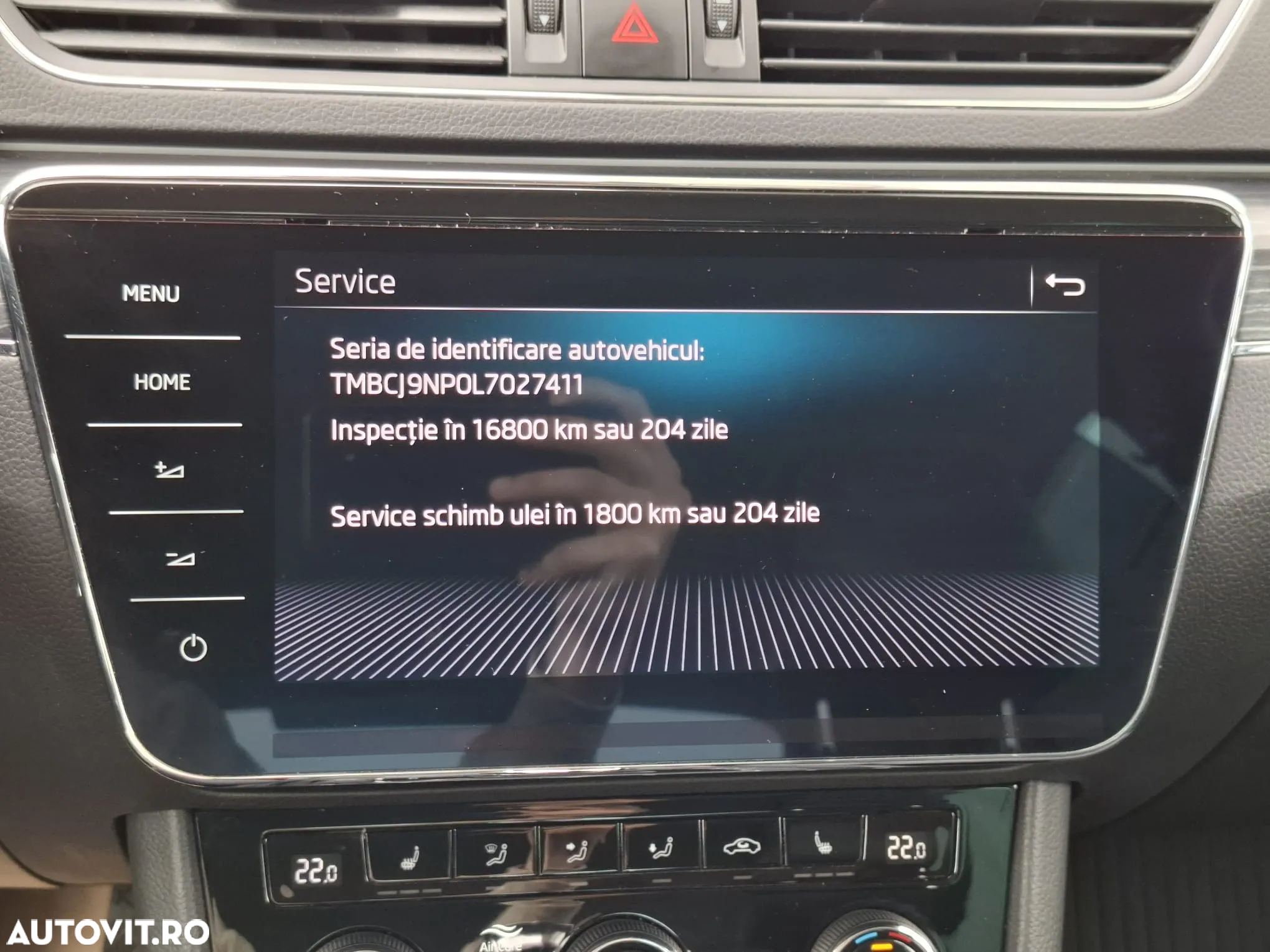 Skoda Superb 2.0 TDI 4X4 DSG Style - 25